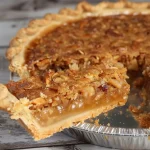 Kentucky Sawdust Pie!