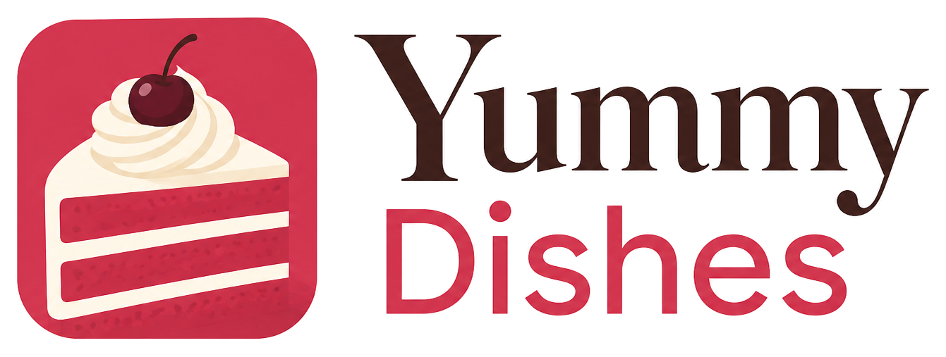 Yummy Dishes